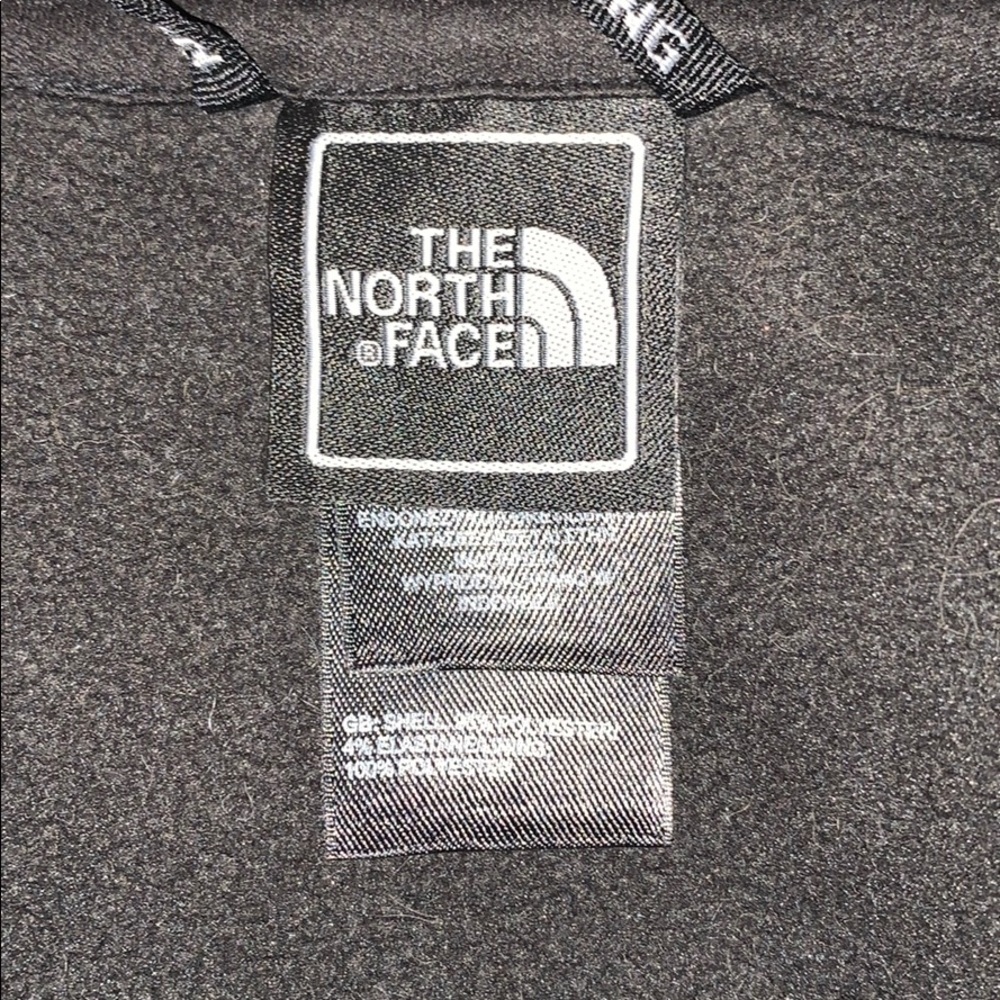 north face jacket - Picture 3 of 5